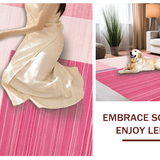 Contemporary Pastel Aesthetic(Pink)