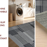 Luxurious Textured Medallion Theme(Gray)