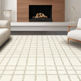 Elegant Minimalist Texture Play(Beige)