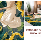 Charming Rustic Safari Design(Gray)