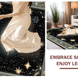 Eclectic Cosmic Craftsmanship(Black)