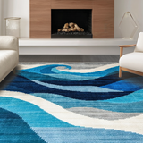 Gentle Breeze Inspired Design(Blue)