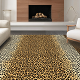 Refined Luxe Brown(Beige)