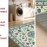 Chic Pastel Geometric Harmony(Beige)
