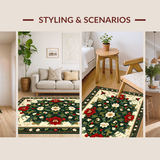 Rustic Compton Inspired(Red)