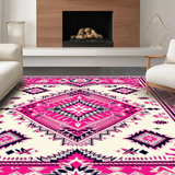 Trendy Bright Pink Textual Aesthetic(Pink)