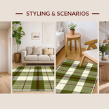 Cozy Classic Houndstooth Style(Beige)