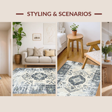 Chic Transitional Diamond(Gray)