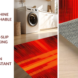 Energetic Flame(Red)