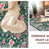 Contemporary Abstract Nature Themes(Green)