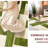 Contemporary Green Aesthetic(Green)