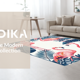 Contemporary Playful Nature(Pink)