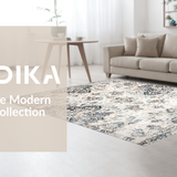 Cozy Minimalist Symmetrical Design(Beige)