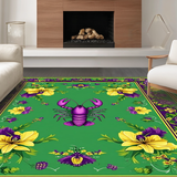 Artistic Seasonal Lobster Design(Green)