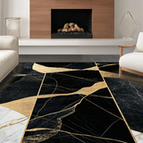 Stylish Dynamic Composition(Black)