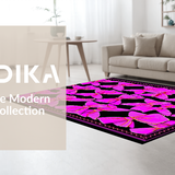 Dreamy Princess Palette Touch(Pink)