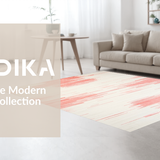 Elegant Transitional Ethereal Motif(Red)