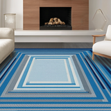 Dynamic Gray and Green Combinations(Blue)