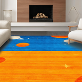 Interactive Space Exploration(Blue)