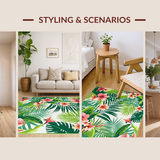 Elegant Coastal Inspired(Green)