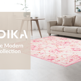 Charming Shaggy Aesthetic(Pink)