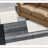 Contemporary Monochrome Abstract Aesthetic(Black)