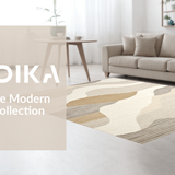 Chic Earthy Tones(Beige)