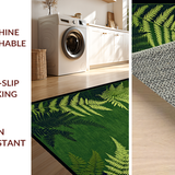 Contemporary Round Elegance(Green)