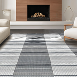 Contemporary Diamond Elegance(Gray)