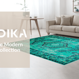 Cultural Dark Green Play(Green)