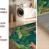 Eclectic Nature Inspired Palette(Green)