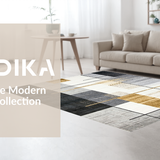 Luxurious Abstract Layered Visuals(Gray)