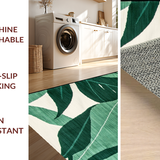 Artistic Minimalist Nature(Green)