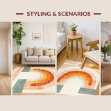 Chic Minimalist Palette(Beige)