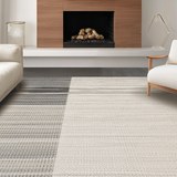 Luxurious Textured Harmony(Gray)