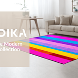 Cute Cozy Multicolor Elements(Pink)