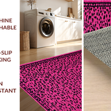 Stylish Urban Wild(Pink)