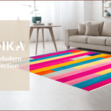 Vibrant Cheerful Concept(Pink)