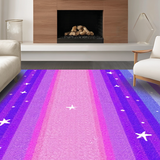 Charming Celestial Starry Wonderland(Purple)