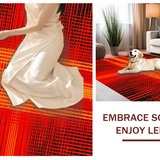 Energetic Flame(Red)