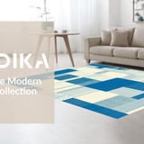 Elegant Minimalist Cream Accents(Beige)