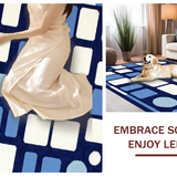 Interactive Child Friendly Game Design(Blue)