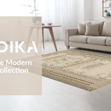 Artistic Natural Braided Aesthetic(Beige)