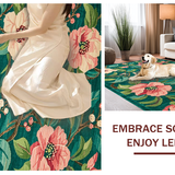 Lush Botanical Print Inspiration(Green)