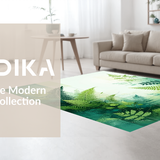 Sophisticated Minimalist Earthy Hues(Green)