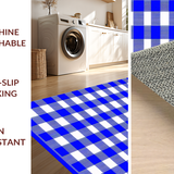 Coastal Inspired Layering Design(Blue)