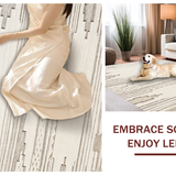 Chic Minimalist Aesthetic(Beige)