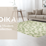 Luxurious Beige Texture Enchantment(Green)