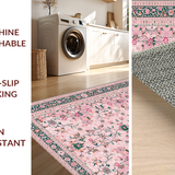 Lush Blush Textured Artistry(Pink)