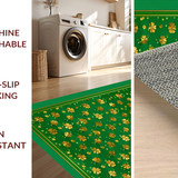 Contemporary Lucky Charm Theme(Green)